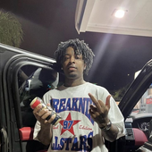 DrizzyZay 的头像