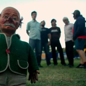Massacre (2008)