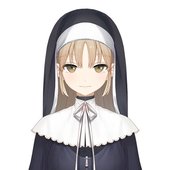 Sister Claire