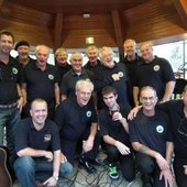 Nelson's Shantymen