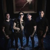 Bashful Billy Butcherbird