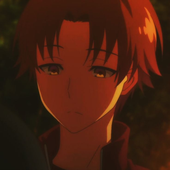 Avatar for AyanokojiV01