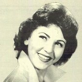 Cathy Jean, doo wop singer