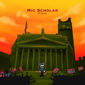 Mic Scholar [Explicit]