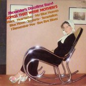 Songs That Were Mother's