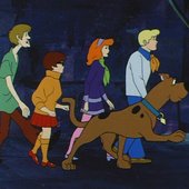Scooby & Mistery Inc