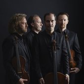 Kaiser Quartett