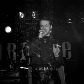 27th Nov 94 - Debut at the Marquee Club London