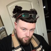 cute patootie