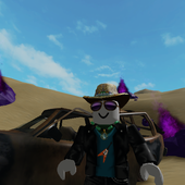 Crash Site