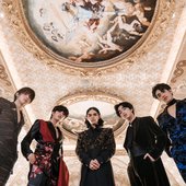 'Ikalawang Yugto' (New Era) Concept Photos