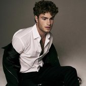 Brady x 26 Magazine