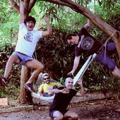 Travesti Afgano (2015)