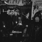 Antebellum (USA) Black/Death Metal