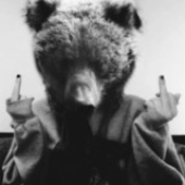 LastFM profile picture for @embassies