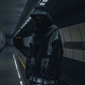 СЕЙДЖЕЙ Молодой старик