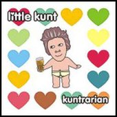 Kuntrarian