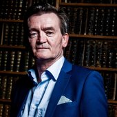 Feargal Sharkey