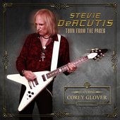 Stevie DeAcutis