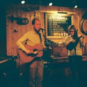 Autumn 2011 @ Café Rosenberg, Reykjavík (analog)