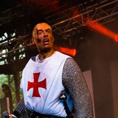 Orkus Amphi Festival 2007