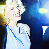 Megan Hilty