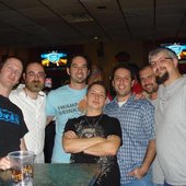 Ska band from USA