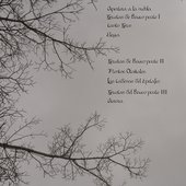 Las Cadenas Del Epitafio Tracklist