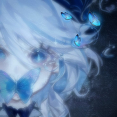 LastFM profile picture for @torebosa