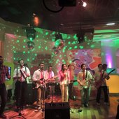 AGP en AM - TELEFE