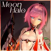Moon Halo (Russian ver.)
