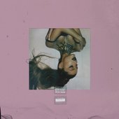 thank u, next (official cover)