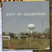 City of Champions