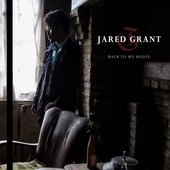 Jared Grant