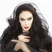 Diamanda Galás