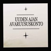 Uuden Ajan Avaruususkonto