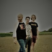 Dreckneck, August 2018