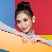 Sarah Geronimo