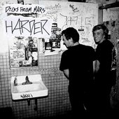 Harder