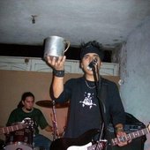 http://www.myspace.com/irahardcore