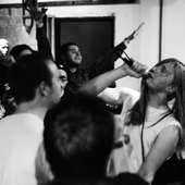The Arteries Live