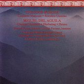 Theodor Berger • Miguel Del Aguila