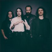 Spotify Artist Photo