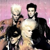 Sigue Sigue Sputnik