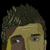 LastFM profile picture for @Karobar