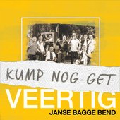 Kump Nog Get - Single