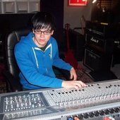 Recording BWD2