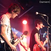 JD Set, Melbourne 2009