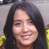 Avatar for samirashibata