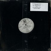 No Nice Timez / Who Wanna Taste / Big Apple Anthem